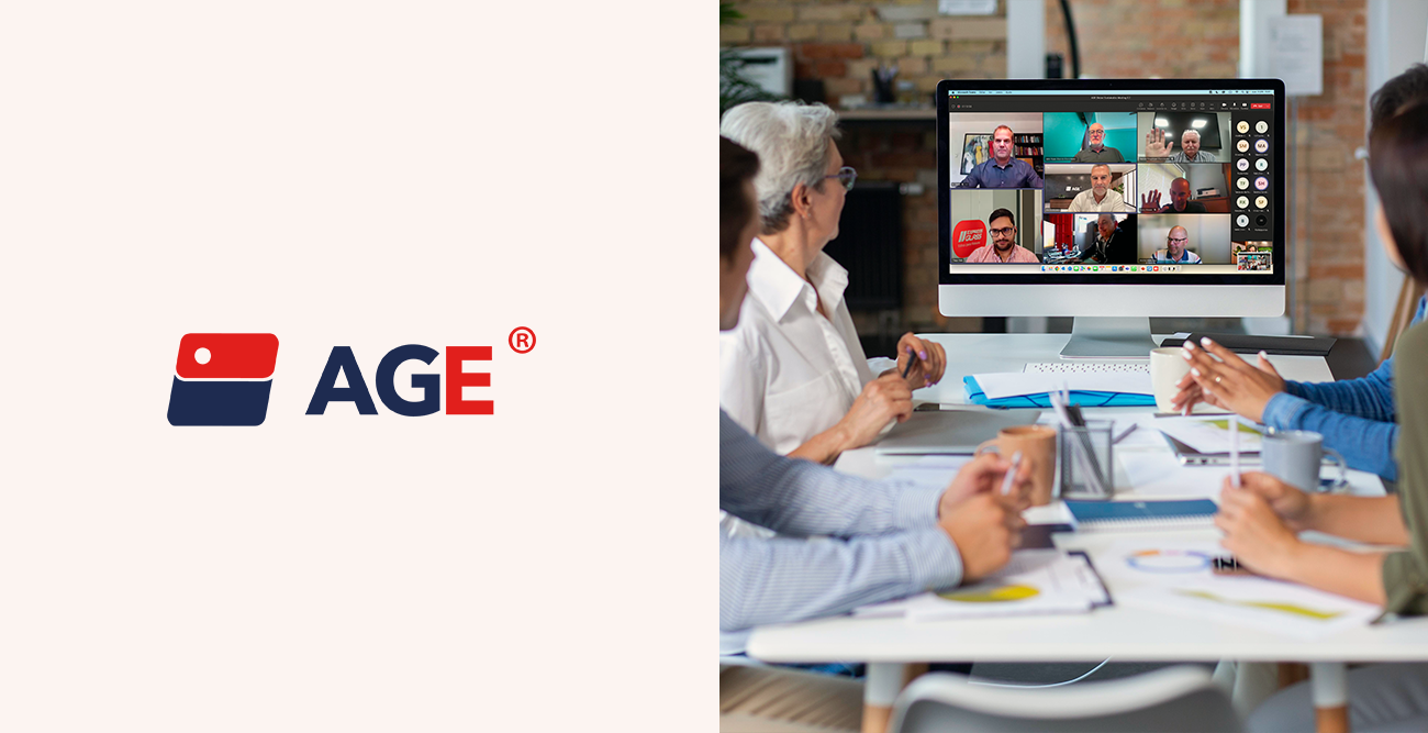 Sustainability, ESG, AGE, Team
