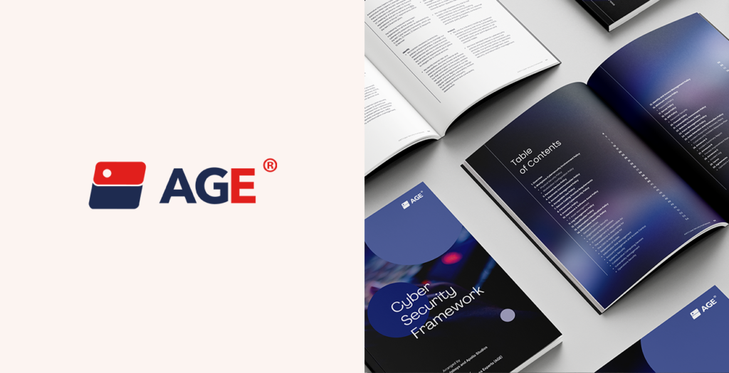 AGE Cyber security Framework