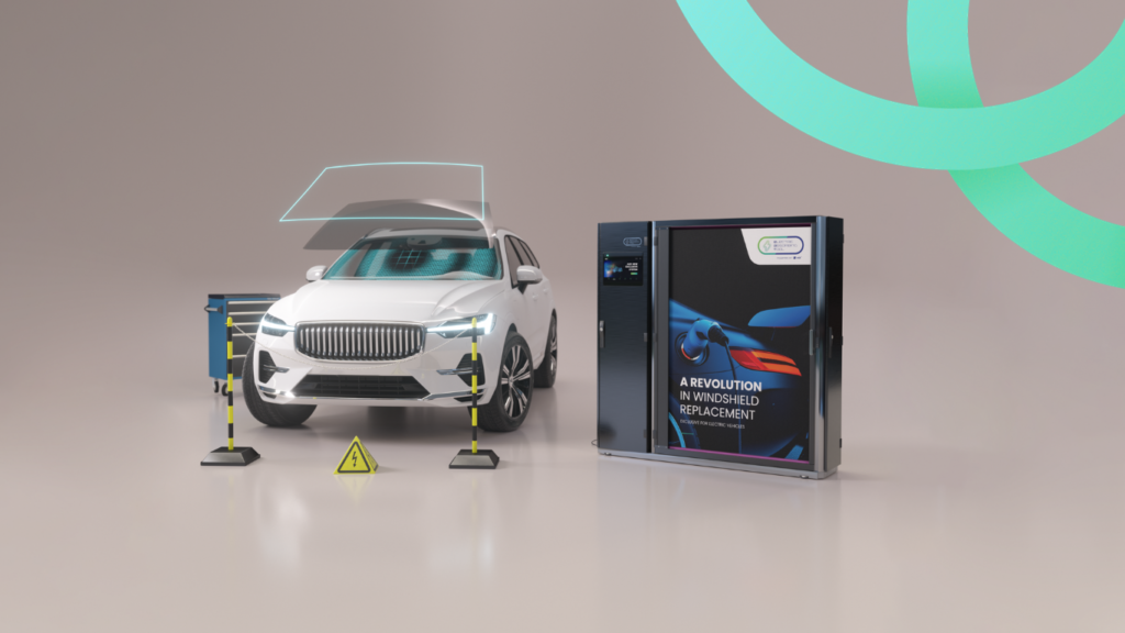 AGE Electric Protocol and E.A.T. device in partnership with DuPont